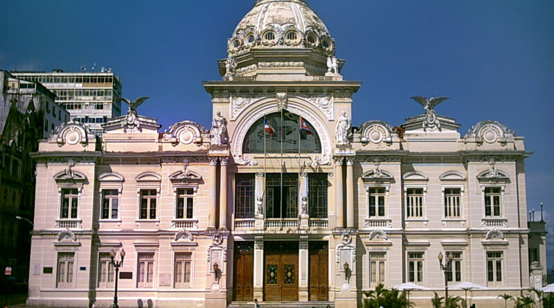 Salvador