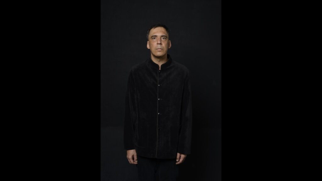 Arnaldo Antunes