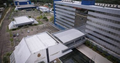 Assembleia Legislativa do Amazonas