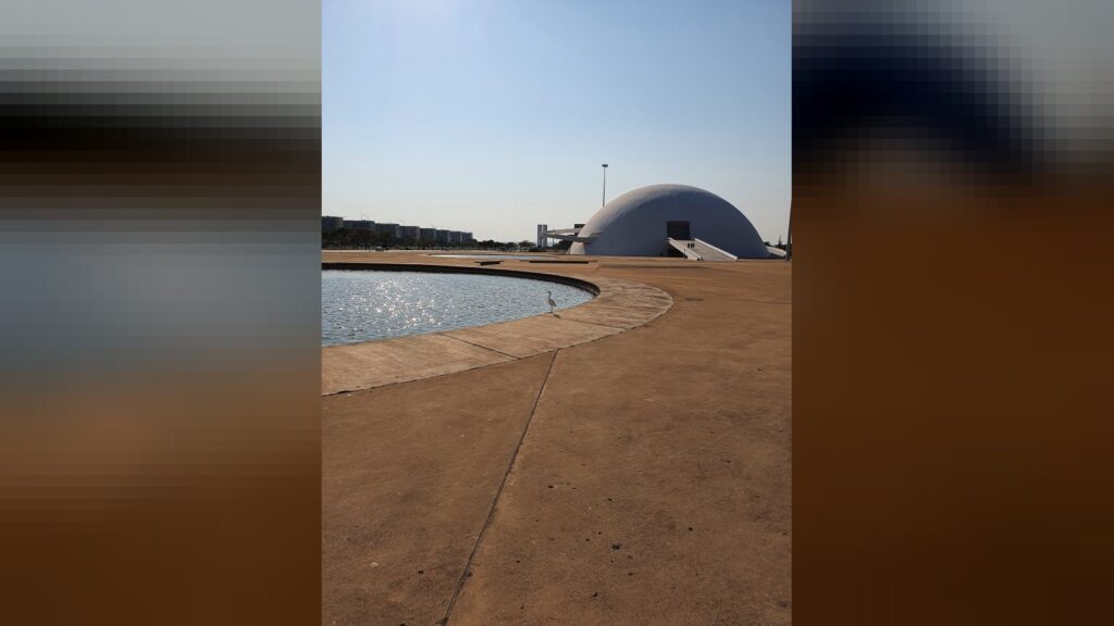 Museu Nacional da República