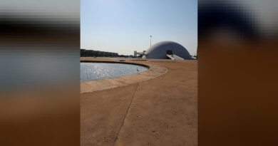 Museu Nacional da República
