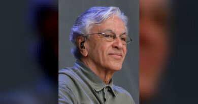 Caetano Veloso