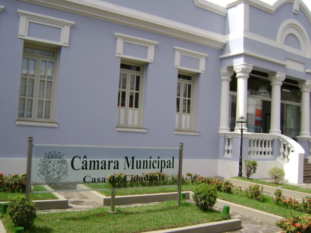 Câmara Municipal de Feira de Santana