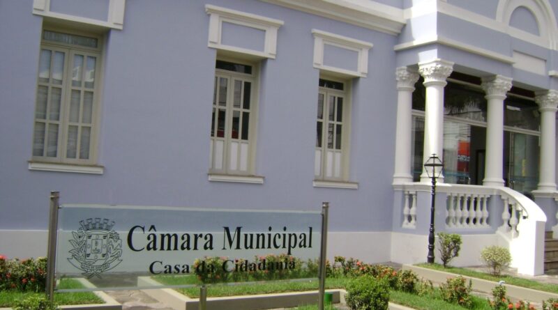Câmara Municipal de Feira de Santana