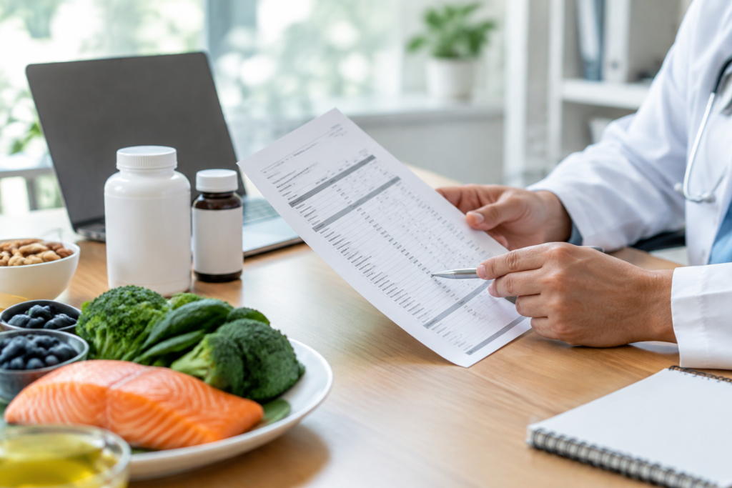 Cansaço e dor no corpo não confirmam falta de vitamina D