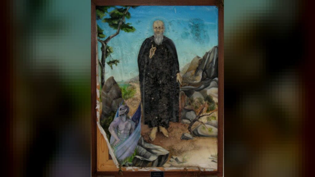 Nilo de Rossano