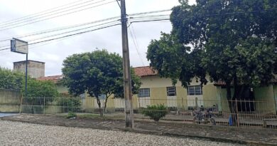Hospital São Vicente de Paula