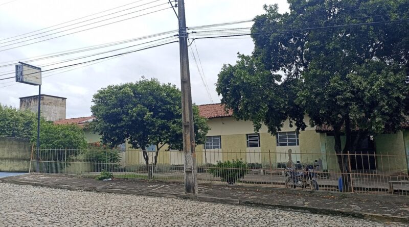 Hospital São Vicente de Paula