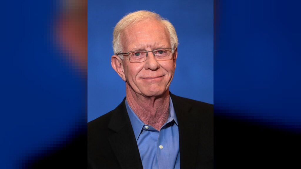 Chesley Sullenberger