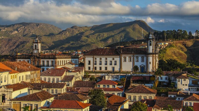 Ouro Preto