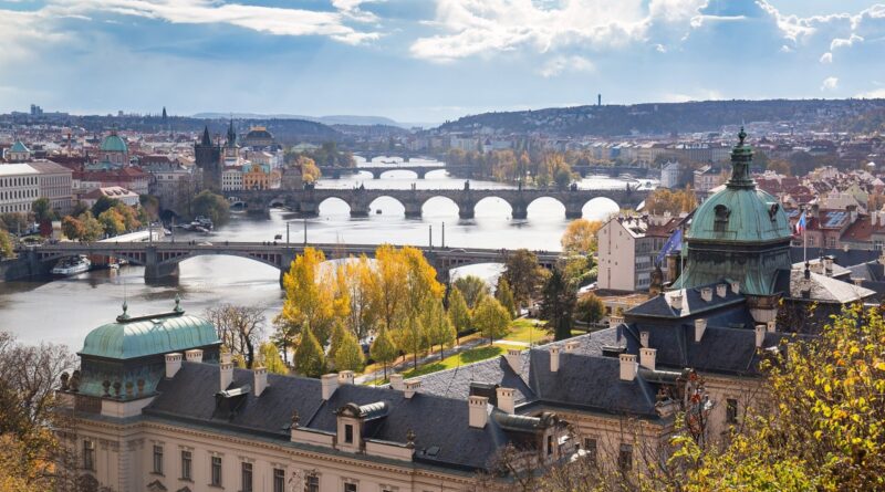 Vltava