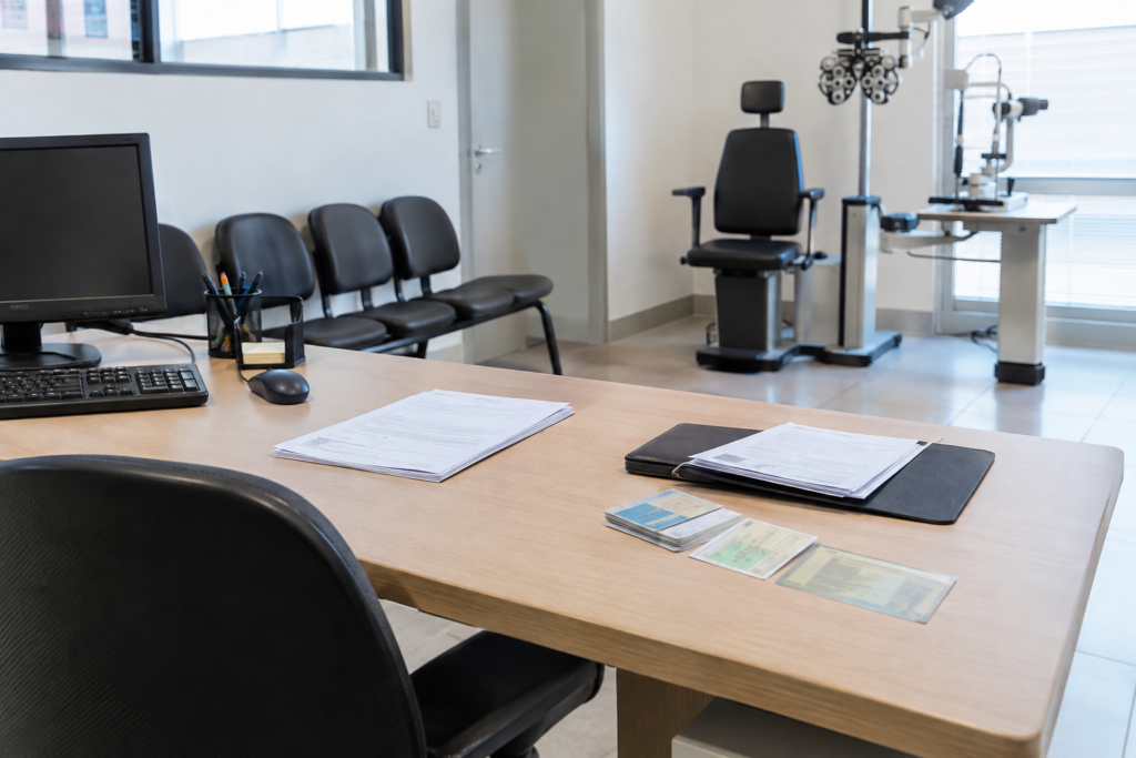 CNH pode ter prazo menor após avaliação médica na renovação