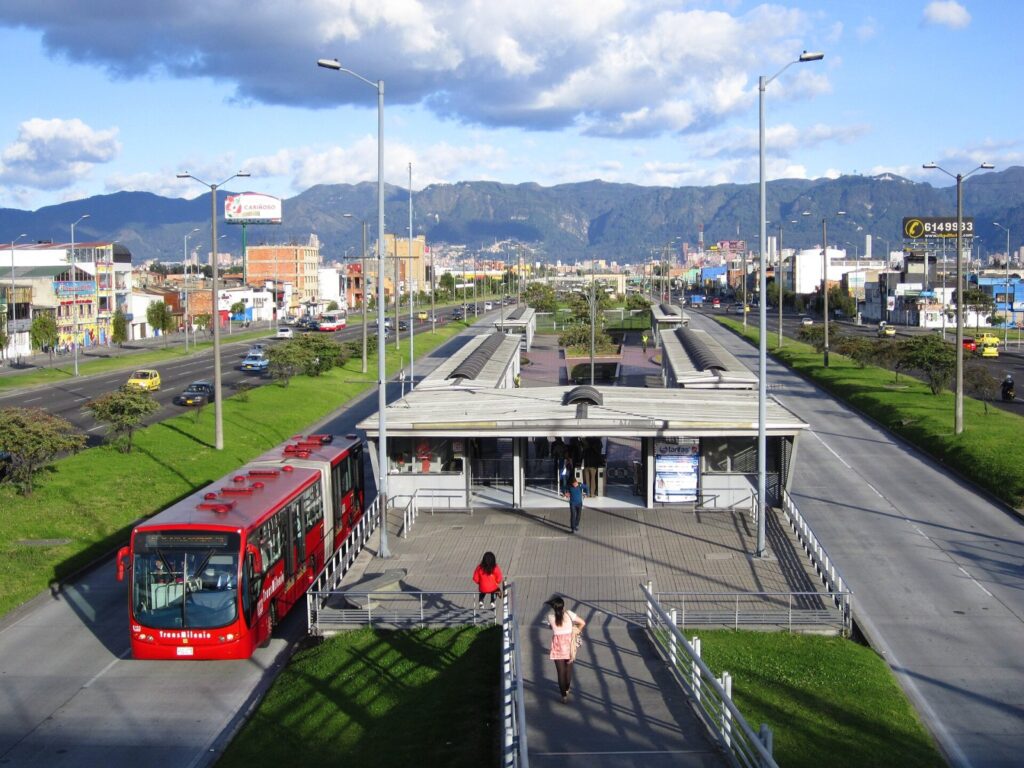 TransMilenio