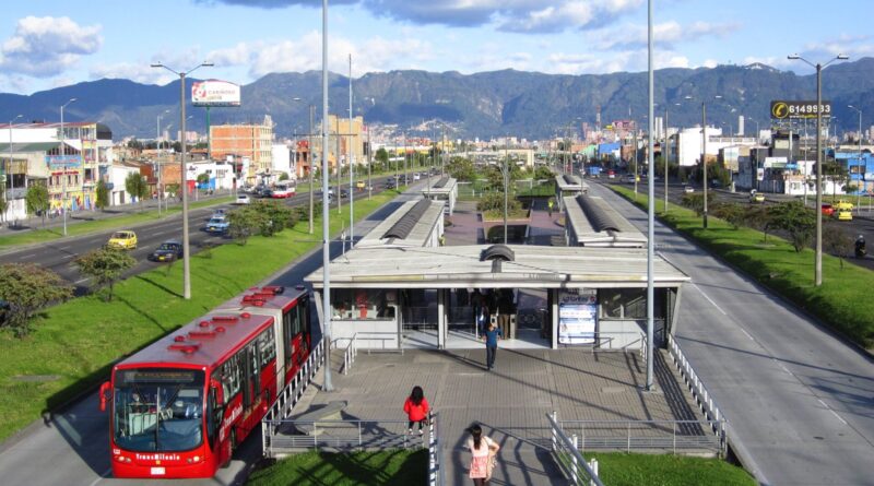TransMilenio