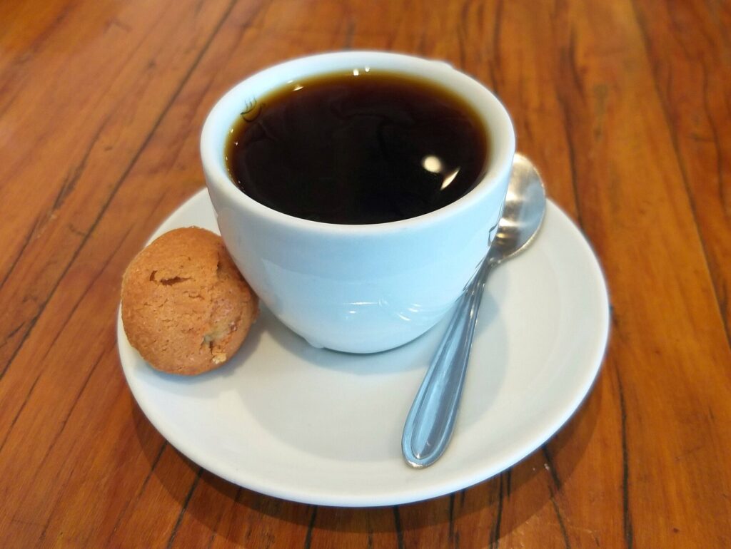 Café