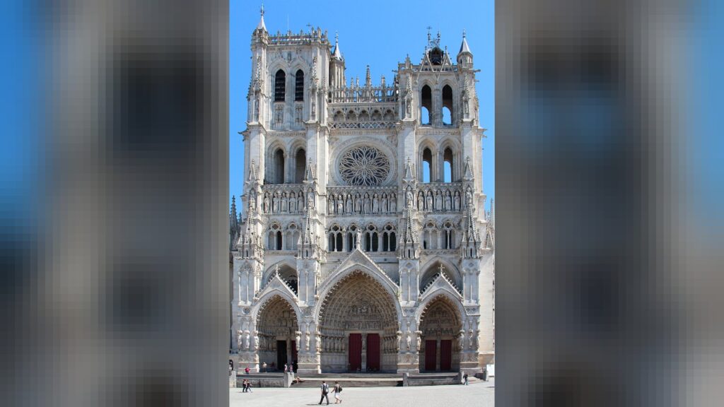 Amiens