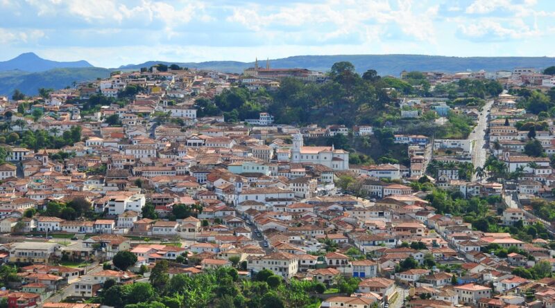 Diamantina