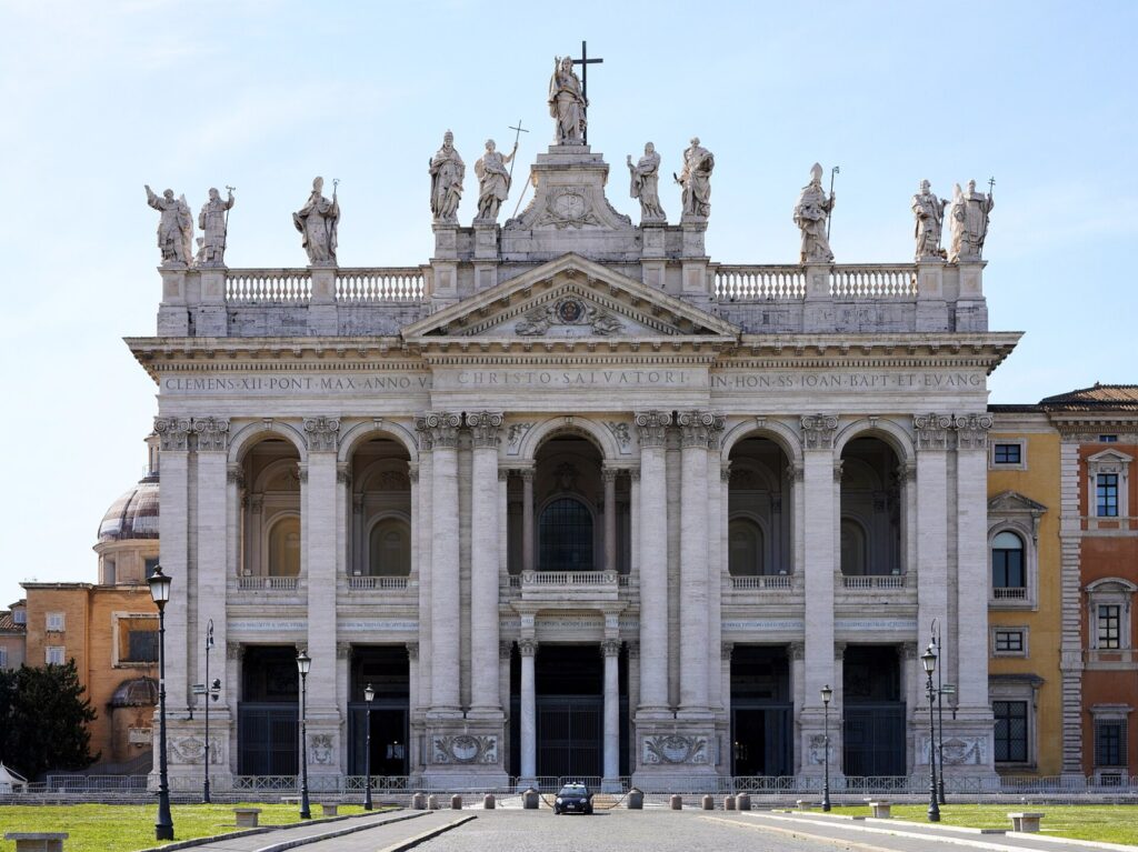 Diocese de Roma