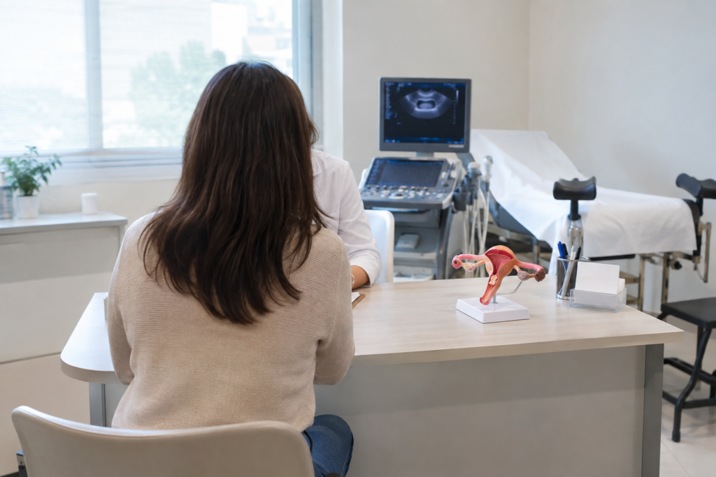 Endometriose teve sintomas registrados na Antiguidade, mas diagnóstico ainda demora