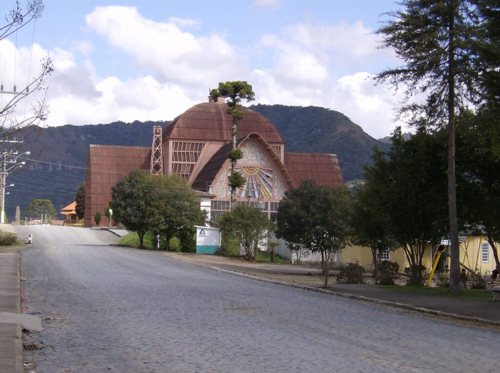 Urubici