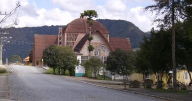 Urubici