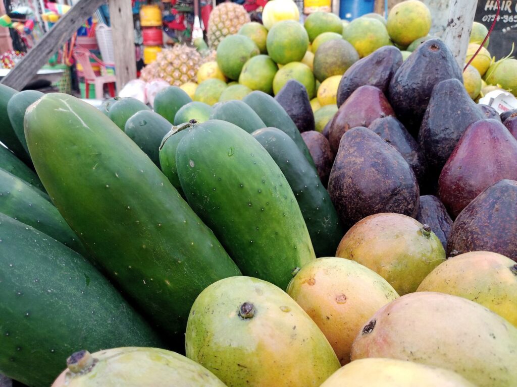 Estudo associa flavonóis de frutas a benefícios para a saúde do coração