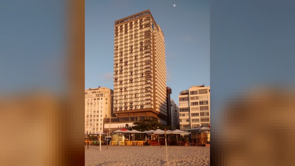 Rio Othon Palace