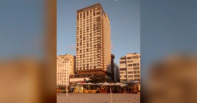 Rio Othon Palace