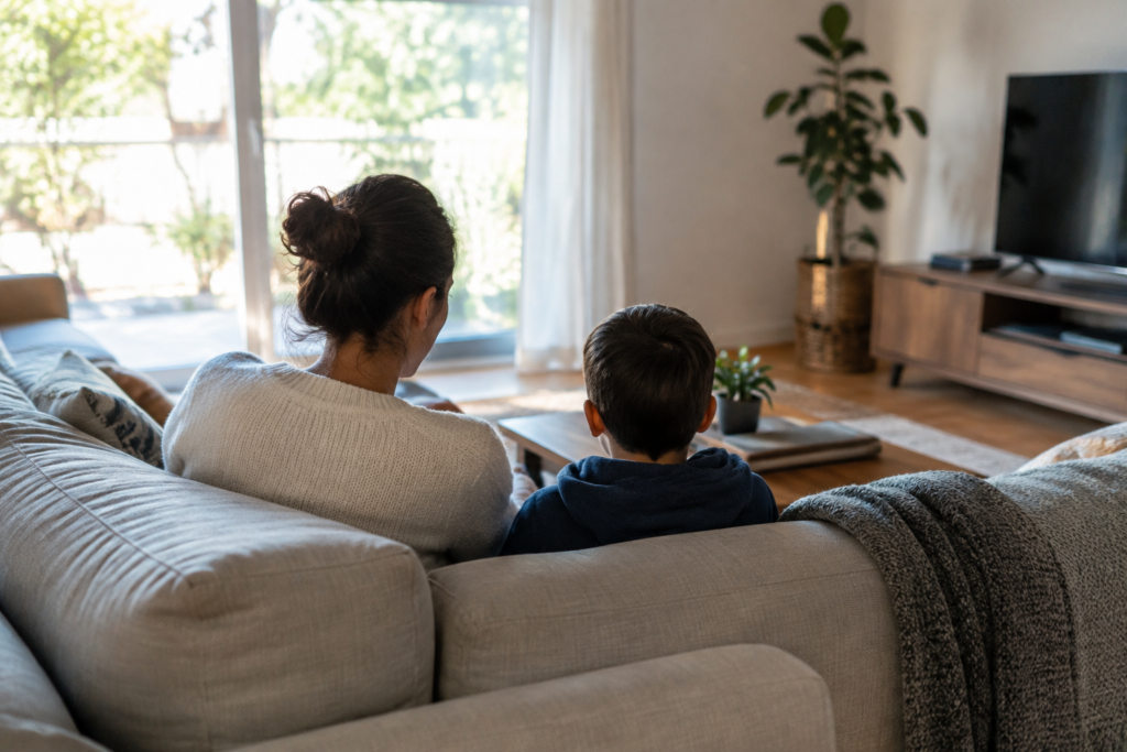 Experiências da infância podem influenciar relações na vida adulta