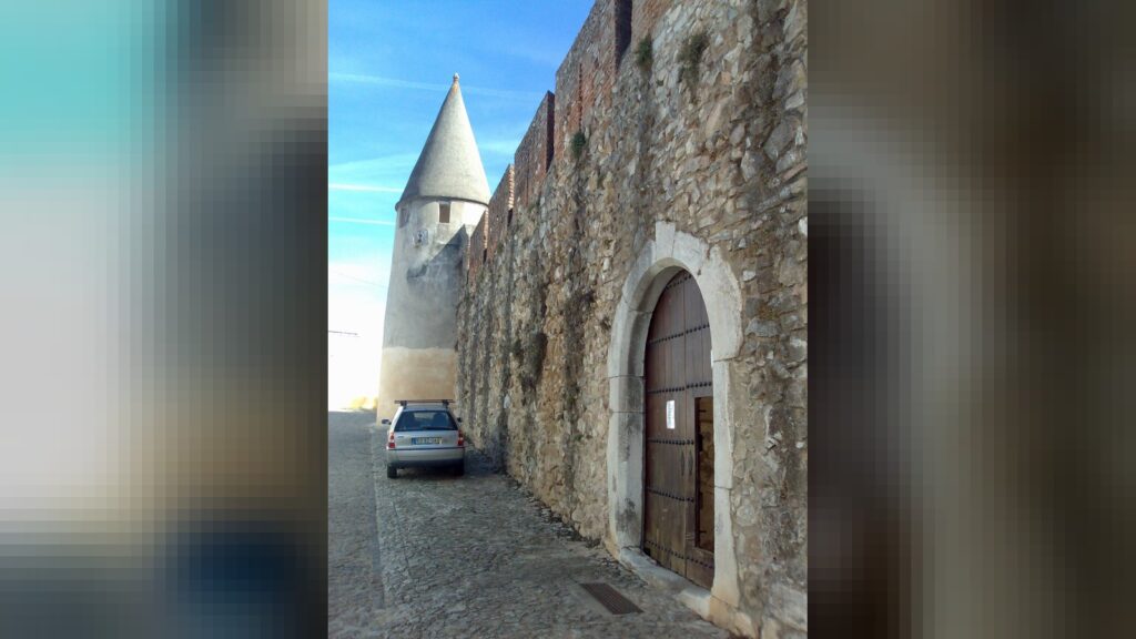 Viana do Alentejo
