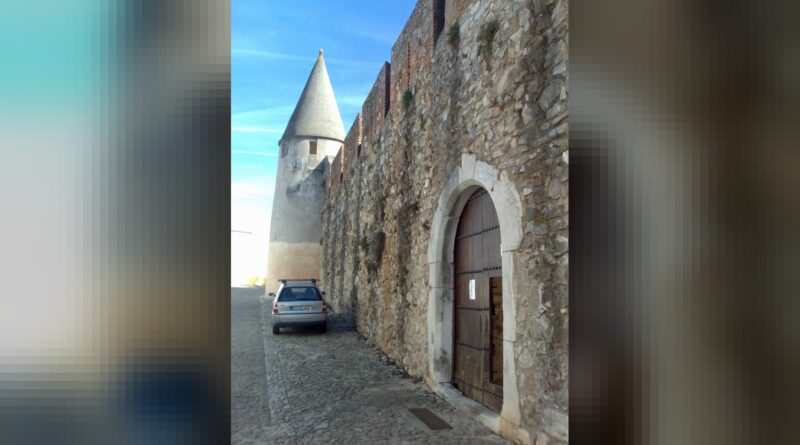 Viana do Alentejo