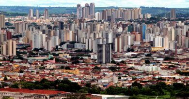 Ribeirão Preto