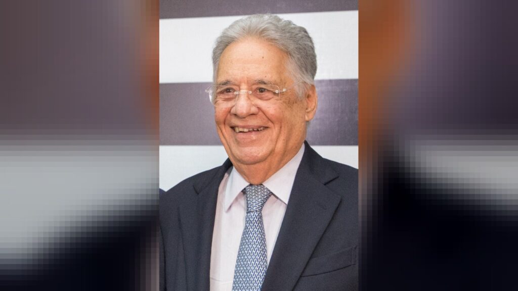 Fernando Henrique Cardoso