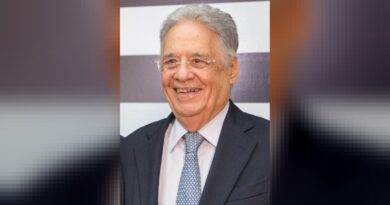 Fernando Henrique Cardoso