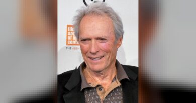 Clint Eastwood