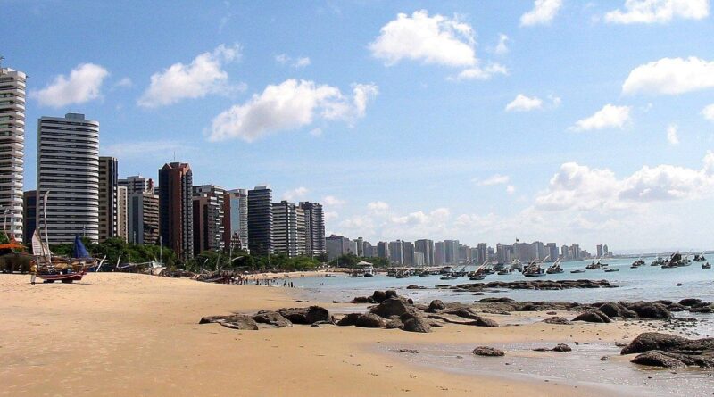 Fortaleza