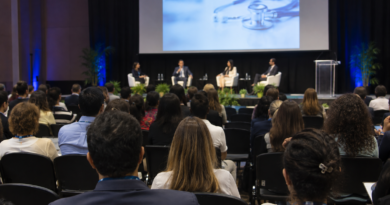 Fórum em São Paulo debate telas, vacinação e cuidados na gravidez