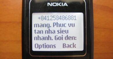 Frase pode ajudar a bloquear chamadas de telemarketing repetidas