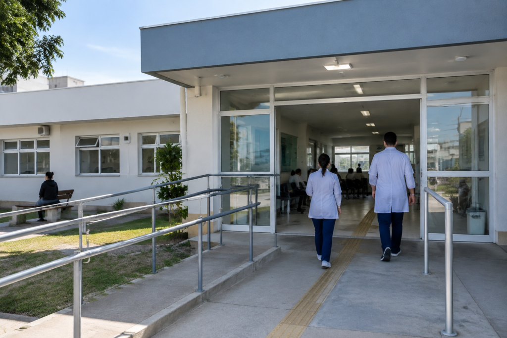 Fundação de Saúde de Canoas obtém Cebas e projeta economia de R$ 18 milhões