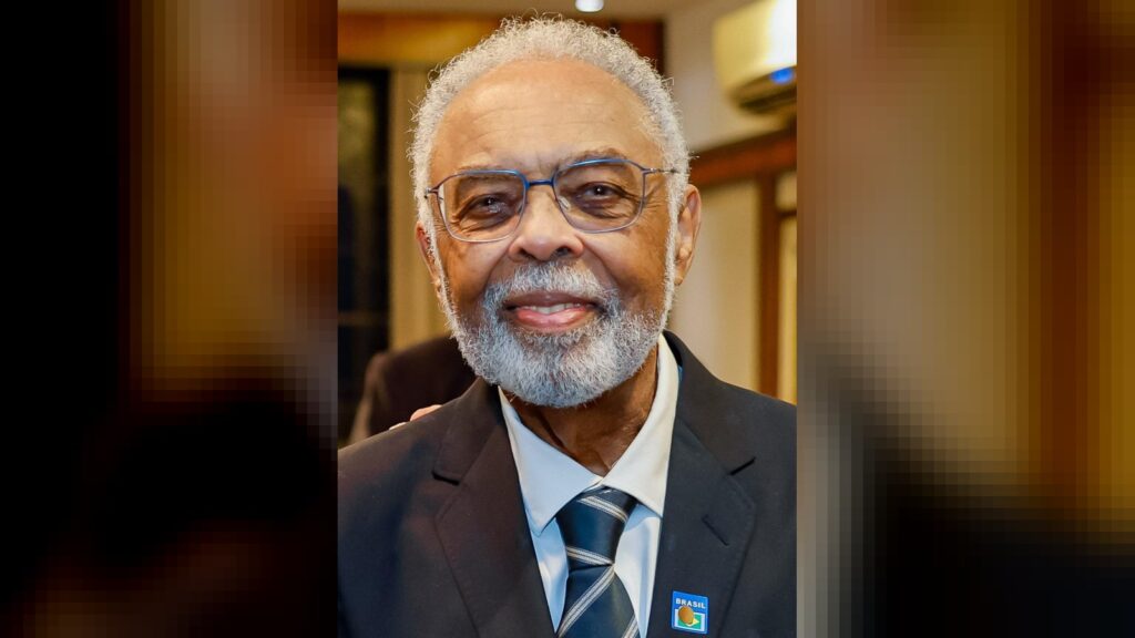 Gilberto Gil