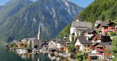 Hallstatt
