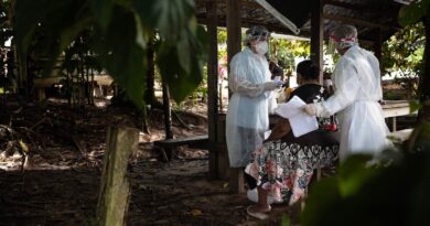 Geledés lança guia sobre acesso a políticas de cuidado