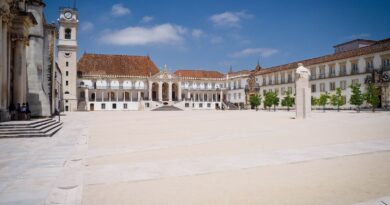 Coimbra