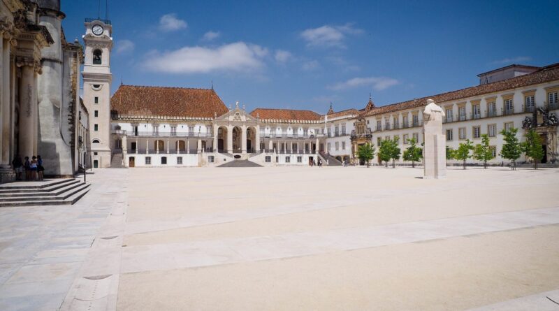 Coimbra