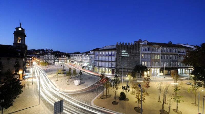 Guimarães