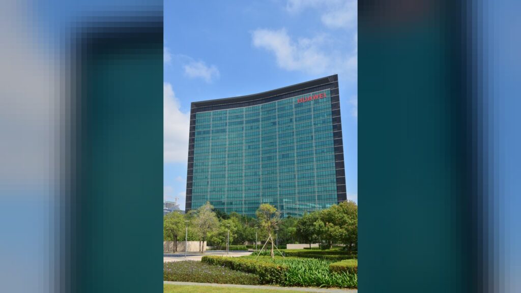 Huawei