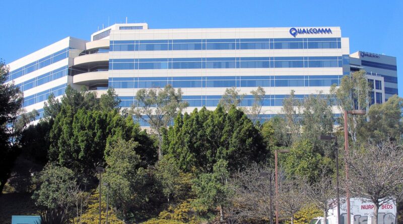 Qualcomm