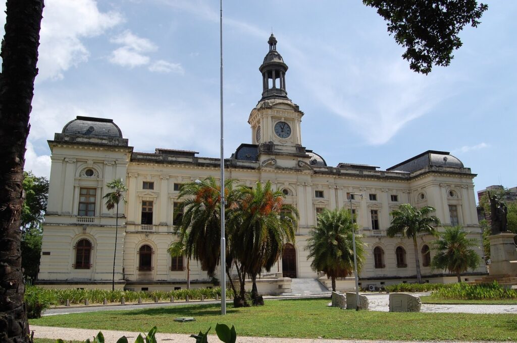 Universidade Federal de Pernambuco