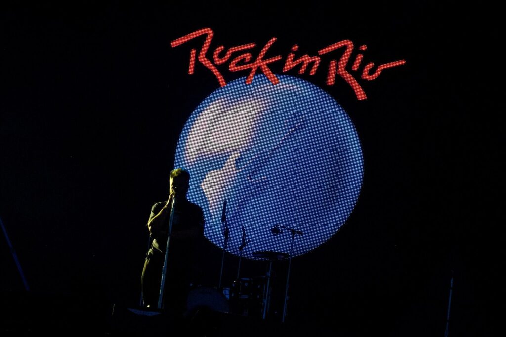 Rock in Rio