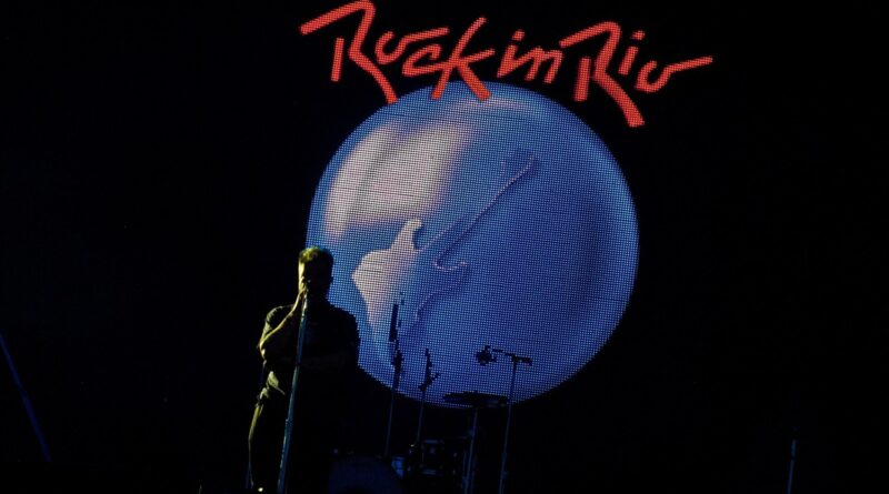 Rock in Rio